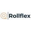 Rollflex.at.e.U Logotyp