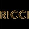 Ricci Import Logotype