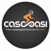 Cascoasi Logotipo