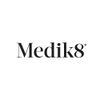 medik8.com Logotype