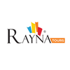 Rayna Tours Logotype