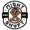 NIGHT SHYFT Logotype