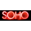 SOHO Logotype