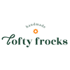 Lofty Frocks Logotyp