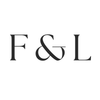 Forge & Lumber Logotyp