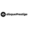 Disque Prestige Logotyyppi