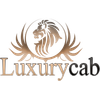 Luxurycab Logotype