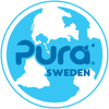 Pura Nordic Sweden Logotyp
