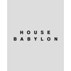 House Babylon Logotype