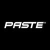 PASTE® Logotype