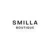 Smilla-aesthetics Logotype