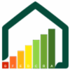 050Energielabels Logotyp