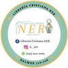 Librería Cristiana NER Logotype
