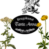 Tante Anna Logo