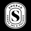 Swebad AB Logotyp