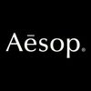 Aesop Logotipo