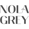 NOLA GREY Logotype