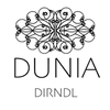 Dunia Dirndl Logotype