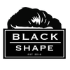 Blackshape Logotipo