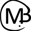 Marina Bonnevier Logotyp