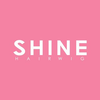 shinehairwig Logotyp