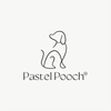 Pastel Pooch Boutique Logotyp
