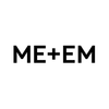 ME+EM Logotype