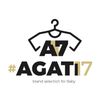 #agati17 Logotyp