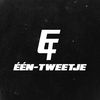 ÉÉN-TWEETJE Logotype