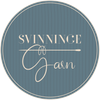 Svinninge garn | Svinninge Logo