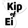 Kip of Ei Logotip