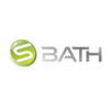 S-Bath Λογότυπο