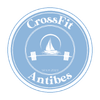 CROSSFIT ANTIBES Logotype