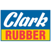 Clark Rubber Logotype