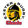 Exeter Chiefs Club Shop Logotype
