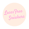 LACESFREESNEAKERS Logotype