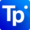 Techpartz Logotype