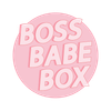 Boss Babe Box Logotyp