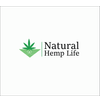 Natural Hemp Life EU Logotyyppi
