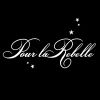 POUR LA REBELLE Logotype