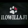 Ilowilla Logó