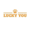 SP LUCKYYOU Logotype