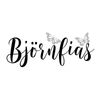 Björnfias Logotipo