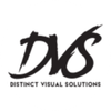 Distinct Visual Solutions Logó