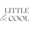 Little and Cool Logotype