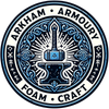 Arkham Armoury Foamcraft 
