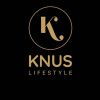 KNUS Lifestyle Logotype