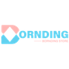 bornding Logo