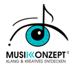 MusiKonzept Logotipo