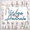 WigsByHannah Logotype